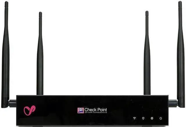 Main image of Check Point SG1590WDSL WiFi Security switch +3 year CPAP-SG1590WDSL-SNBT-SS-PREM