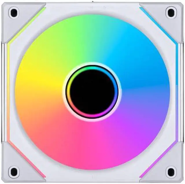 Main image of Lian-Li Cooler 140mm SL-INF UF-SLIN140-1W UNI White Fan 14SLIN1W 2100 RPM