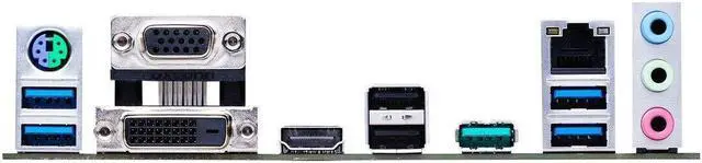 Alt view image 3 of 8 - Asus TUF Gaming A520M-Plus AM4 MicroATX DDR4 SATA3 M.2 PCIe M.2 SATA Motherboard