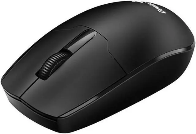 Main image of Genius Mouse NX-7000SE BLACK USB 2.4 GHz 1200DPI