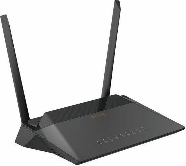 Main image of D-Link DSL-224 Wireless 300Mbps Modem Router Gigabit WAN VDSL2/ADSL2+ LAN