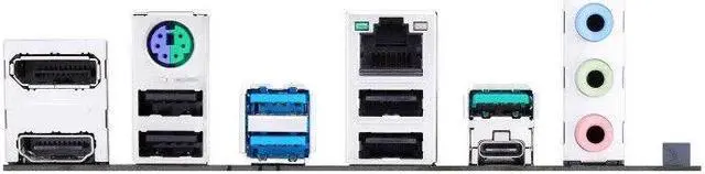 Alt view image 4 of 11 - Asus PRIME Z790-P LGA 1700 ATX motherboard with PCIe 5.0 DDR5 HDMI DP