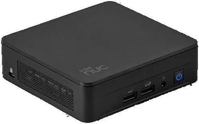 Main image of Asus NUC RNUC13ANKI50000 ARENA CANYON Slim Intel Core I5-1340P L6 64GB