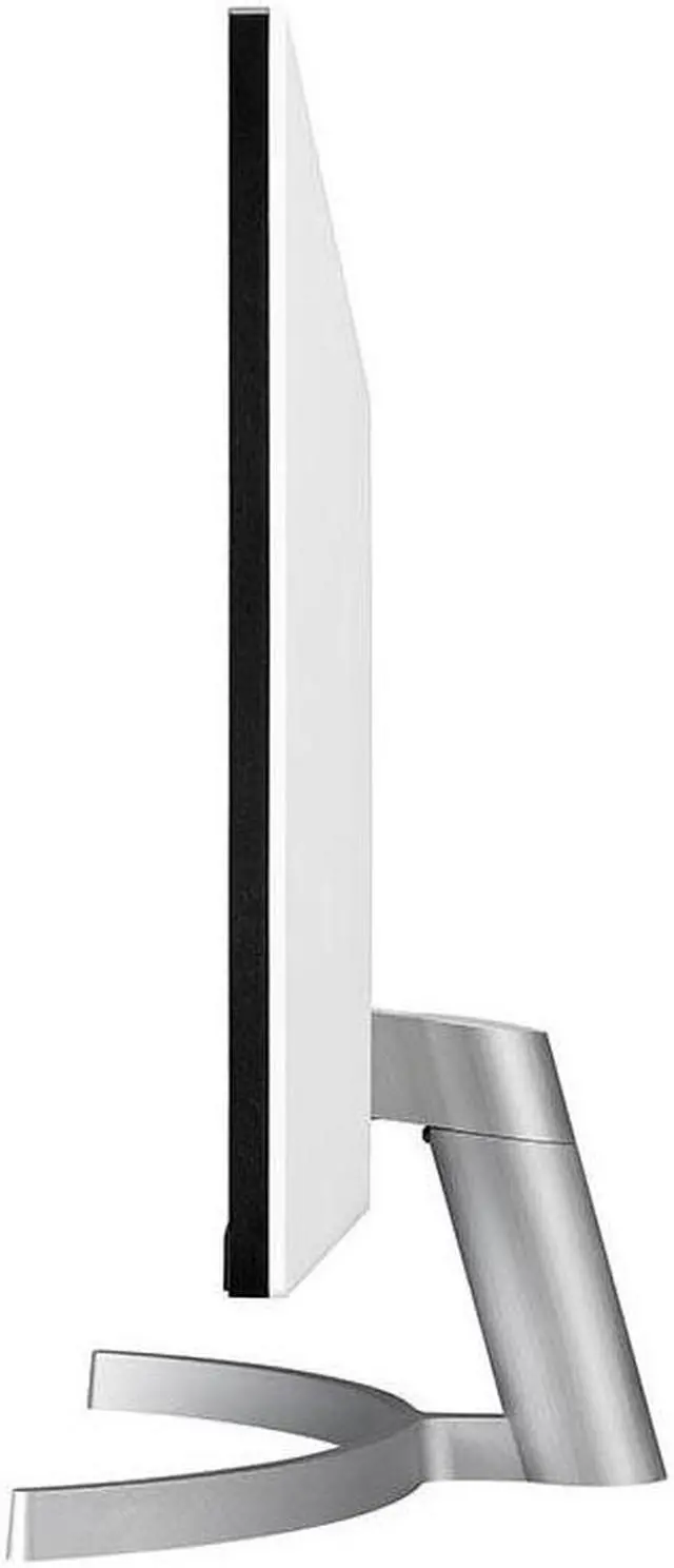 Alt view image 5 of 6 - LG 27UL600-W White 27" LED Ultra HD 4K IPS 5ms HDR Monitor Display Port 2xHDMI