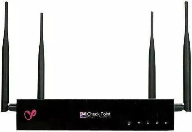 Main image of Check Point SG1590W WiFi Security switch + 3 year SNBT subscription Premium CPAP-SG1590W-SNBT-SS-PREM-3Y