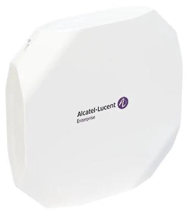Main image of Alcatel-Lucent OmniAccess Stellar AP1301 WLAN access point Indoor 802.11 Wi-FI6