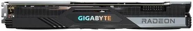 Alt view image 5 of 12 - Gigabyte RX 7900 XT GV-R79XTGAMING OC-20GD 20 Gbps GDDR6 320 bit 7680x4320 HDMI