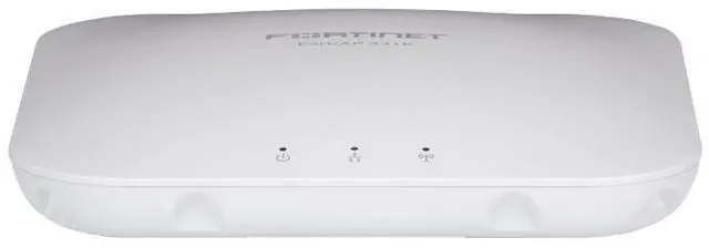 Main image of Fortinet FortiAP 441K wireless access point indoor ZigBee Bluetooth Wi-FI