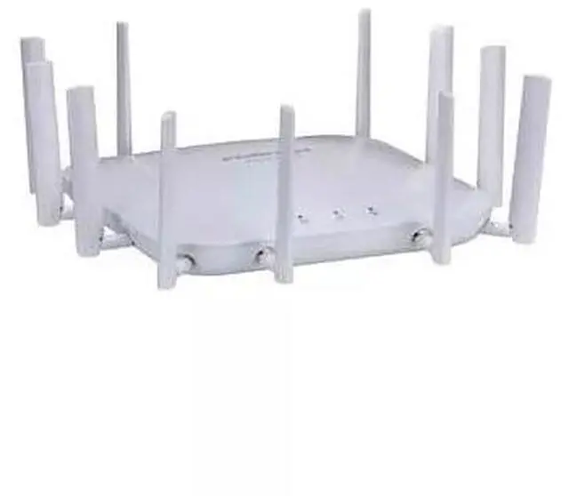 Main image of Fortinet Forti AP FAP-443K wireless access point indoor ZigBee Bluetooth Wi-Fi