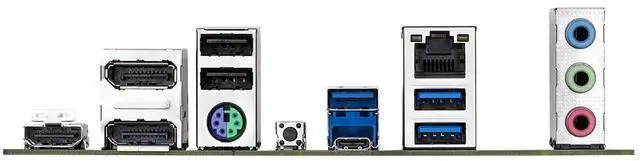 Alt view image 3 of 3 - Gigabyte B850M D3HP motherboard Micro ATX DDR5 AM5 M.2 PCIe USB Type-C