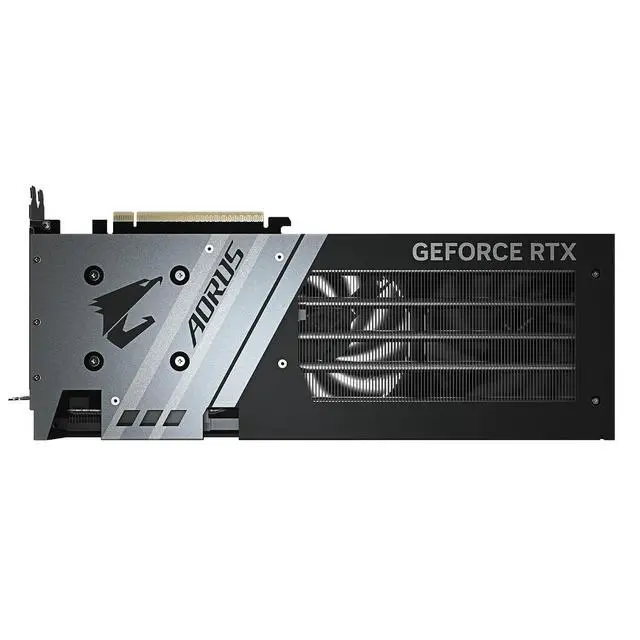 Alt view image 3 of 3 - Gigabyte AORUS GeForce RTX 5060 ELITE 8G GV-N5060AORUS E-8GD GDDR7 PCIe 5.0 x16