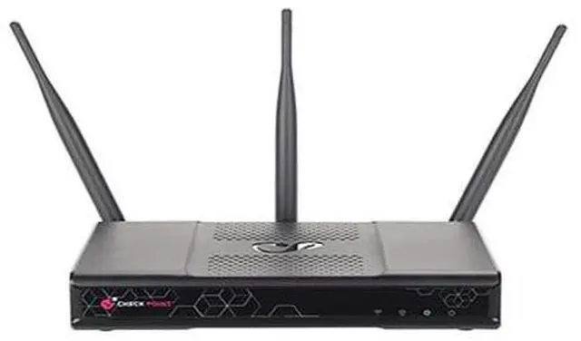 Main image of Check Point 1555W appliance 802.11ax WiFi 6 SNBT package Direct Premium 3 year CPAP-SG1555W-SNBT-SS-PREM-3Y
