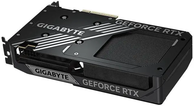新品未使用　GIGABYTE WF RTX 5060 Ti 16GB GIGABYTE NVIDIA GeForce RTX 5060 Ti WINDFORCE OC 16G GDDR7 PCI