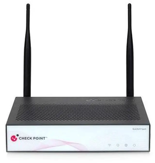 Main image of Check Point 2550W firewall +1 year SNBT subscription CPAP-SG2550W-SNBT-SS-PREM-1Y