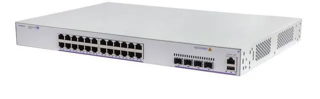 Main image of Alcatel-Lucent OmniSwitch OS2360-24 24-Port Gigabit Managed Switch 10G SFP+