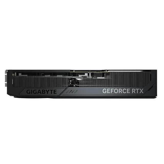 Alt view image 4 of 6 - Gigabyte GeForce RTX 5090 WINDFORCE OC 32G GV-N5090WF3OC-32GD GDDR7 PCIe 5.0 x16 video card