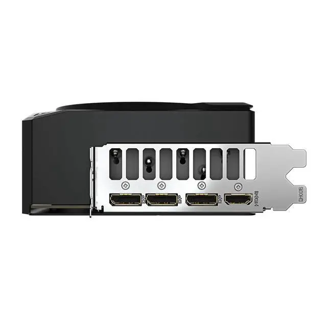 Alt view image 6 of 6 - Gigabyte GeForce RTX 5090 WINDFORCE OC 32G GV-N5090WF3OC-32GD GDDR7 PCIe 5.0 x16 video card