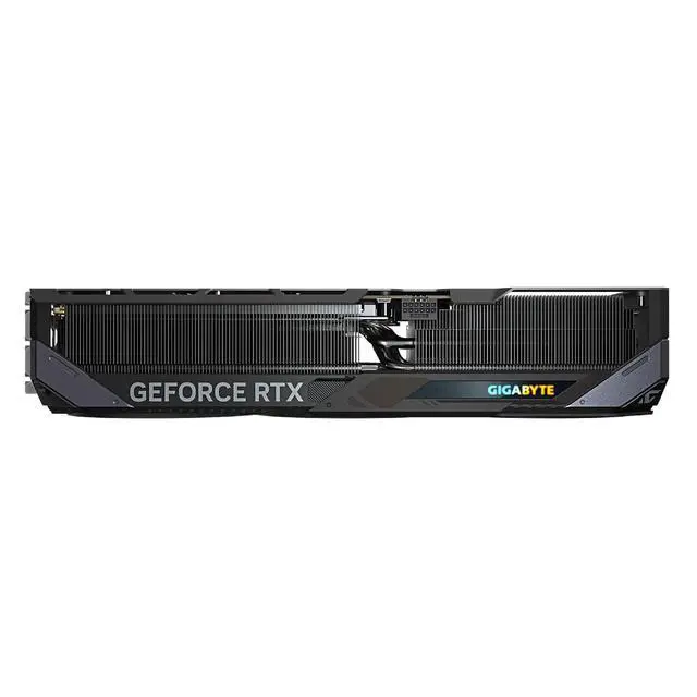 Alt view image 5 of 7 - Gigabyte GeForce RTX 5090 GAMING OC 32G GV-N5090GAMING OC-32GD GDDR7 PCI-E