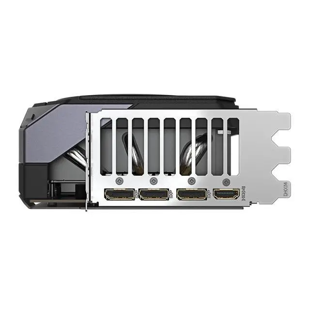Alt view image 7 of 7 - Gigabyte GeForce RTX 5090 GAMING OC 32G GV-N5090GAMING OC-32GD GDDR7 PCI-E