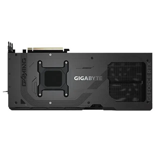 Alt view image 6 of 7 - Gigabyte GeForce RTX 5090 GAMING OC 32G GV-N5090GAMING OC-32GD GDDR7 PCI-E