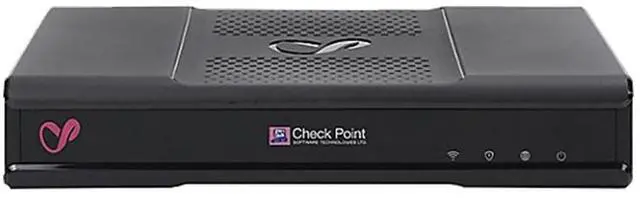 Main image of Check Point Quantum Spark 1555 Security Firewall Appliance 1 Year SandBlast SNBT CPAP-SG1555-SNBT-SS-PREM-1Y
