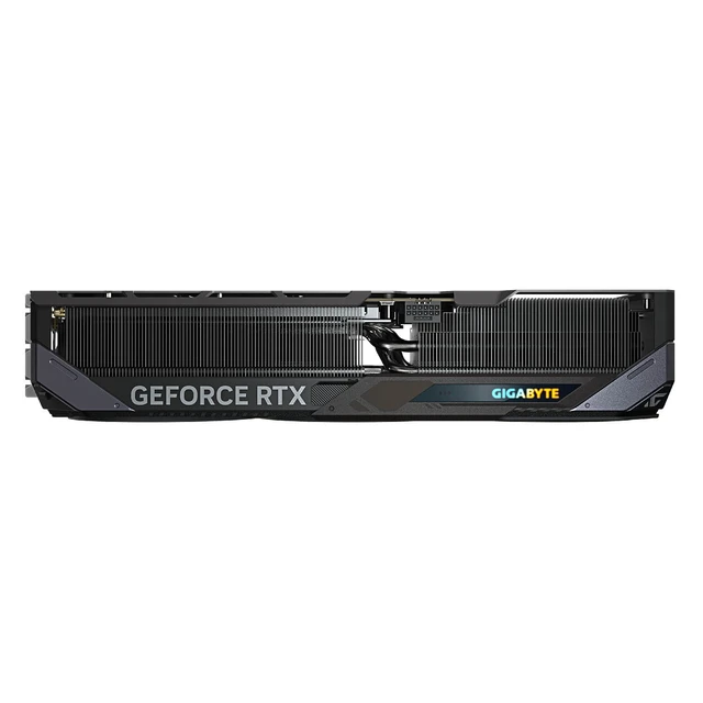 Alt view image 3 of 7 - Gigabyte GeForce RTX 5090 GAMING OC 32G GV-N5090GAMING OC-32GD GDDR7 PCI-E