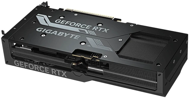 Alt view image 3 of 4 - Gigabyte GeForce RTX 5070 Ti WINDFORCE OC V2 16G GDDR7 PCI-E 5.0 28 Gbps 256bit GV-N507TWF3OCV2-16GD