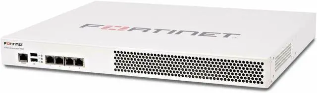 Alt view image 2 of 5 - Fortinet FortiAuthenticator FAC-200E Identity Management 1TB storage 500 Users