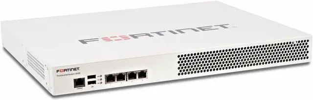 Alt view image 3 of 5 - Fortinet FortiAuthenticator FAC-200E Identity Management 1TB storage 500 Users