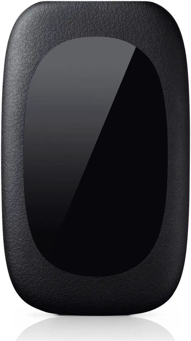 Alt view image 3 of 6 - TP-Link TL-M5350 3G Mobile Wi-Fi Modem Router WCDMA Sim Card 2000mAh Battery LCD