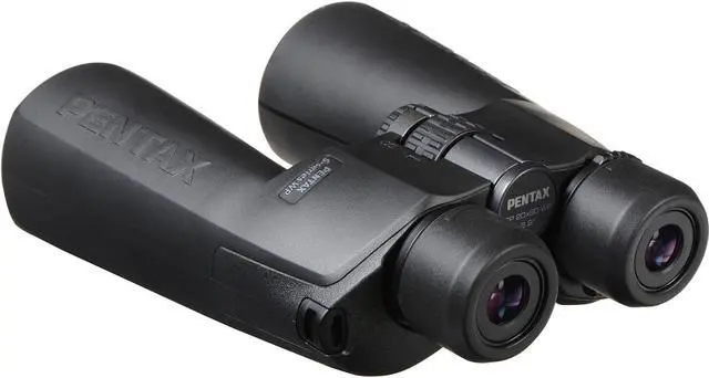 Alt view image 15 of 20 - PENTAX 65874 SP 20 x 60mm Waterproof Binoculars