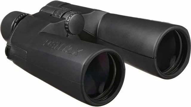 Alt view image 14 of 20 - PENTAX 65874 SP 20 x 60mm Waterproof Binoculars