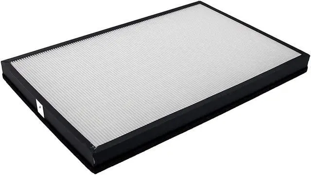 Alt view image 2 of 5 - Replacement HEPA Filter for Envion AllergyPro Allergy Pro AP450 AP 450 Dimensions: 17.75 x 11.5 x 1.5
