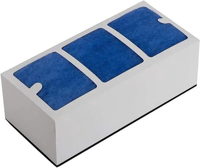 Alt view image 6 of 7 - Replacement Filter for Surround Air Multi Tech XJ-3000 Series Air Purifier