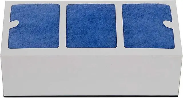 Alt view image 7 of 7 - Replacement Filter for Surround Air Multi Tech XJ-3000 Series Air Purifier