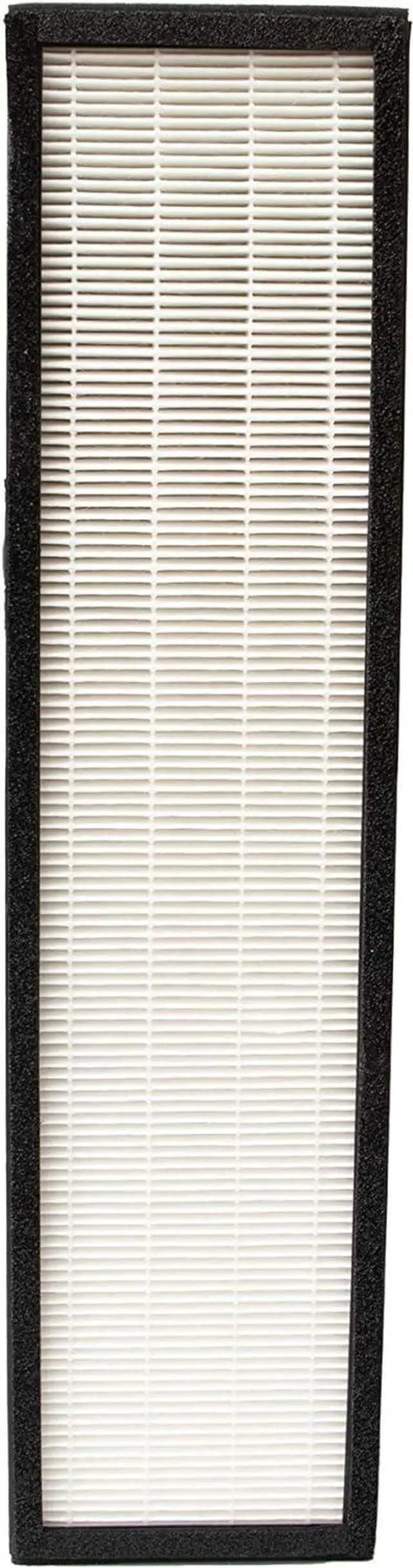Main image of Replacement 2-in-1 HEPA+ Charcoal Filter fits Hunter F1701HE/21 Air Purifier Model HT1701 30100