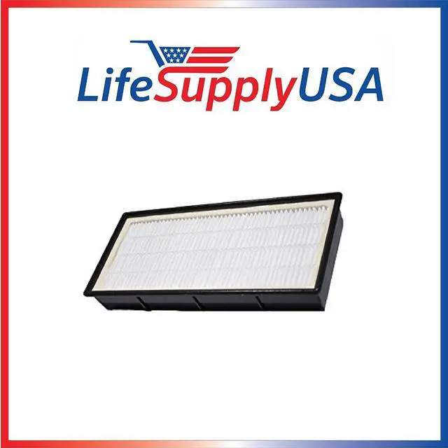 Main image of 2 Pack Replacement HEPA Filter fits N Honeywell Air Purifier Models: HPA-245 series, HPA-248-TGT, HPA-249 series, HHT-145 and HHT-149