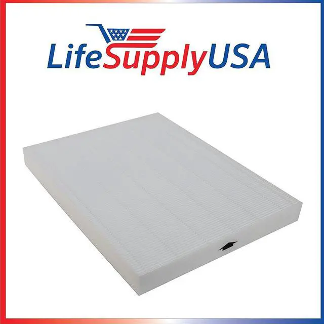Main image of Replacement HEPA Filter fits Winix 17WC Air Purifier P150 & WAC9300 114090