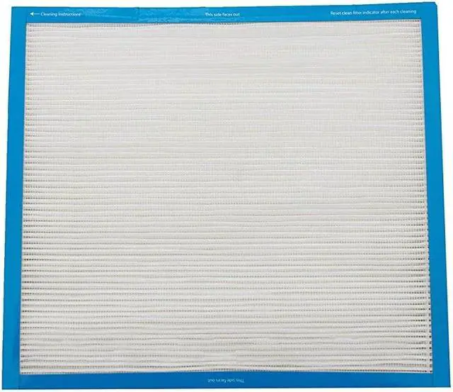 Main image of Replacement Filter fits Homedics AF-75FL AF-75 and AR-10 Air Purifiers
