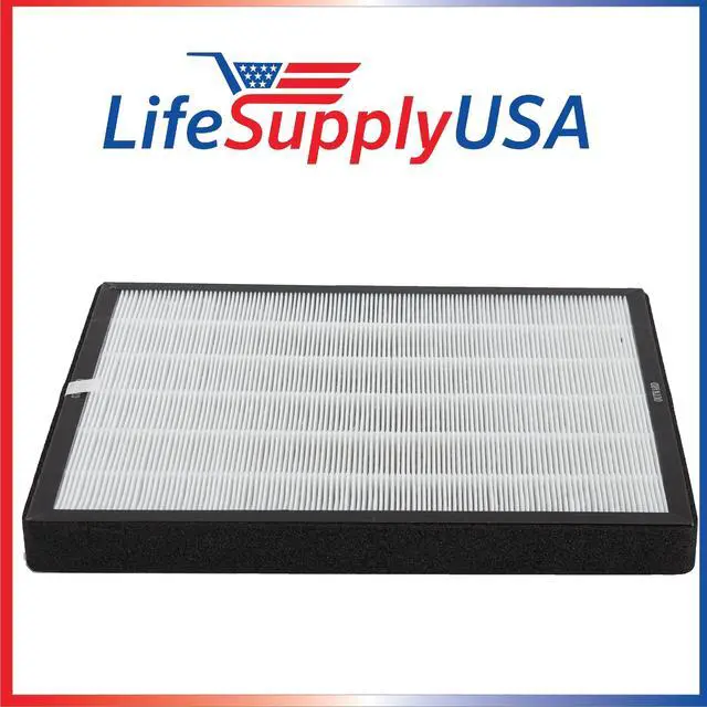 Main image of Replacement Filter Kit to fit Surround Air XJ-3100SF for Intelli-Pro 3-Air Purifier