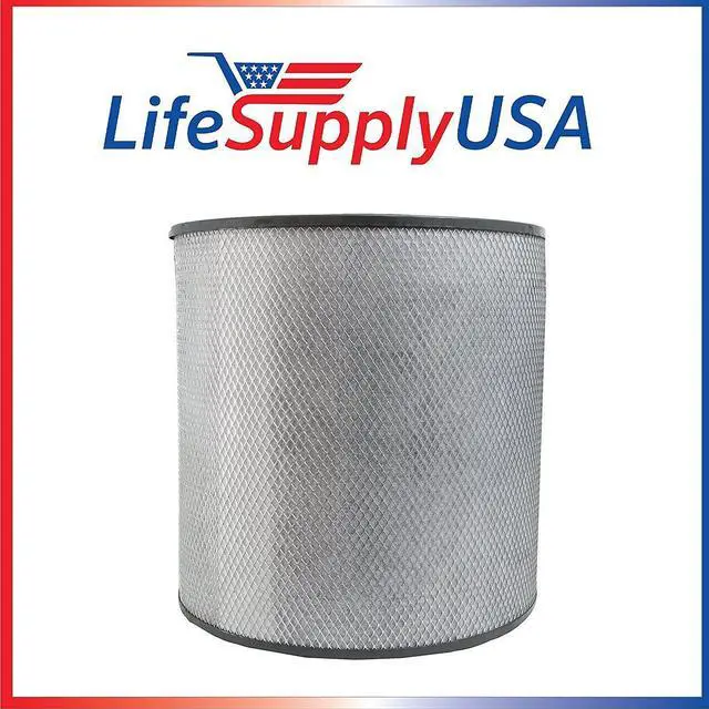 Main image of Replacement Filter for Austin Air HM 400 HealthMate HM-400 HM400 FR400