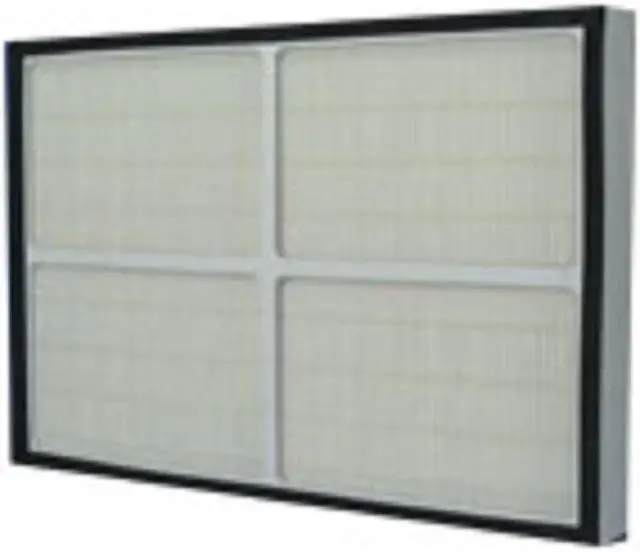 Main image of Hunter 30938 HEPA Filter Pack