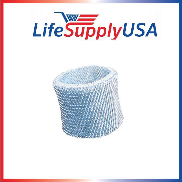 Main image of Humidifier Replacement Filter for Graco 4 Gallon fits Model 2H02 2H03 and Hamilton Beach TrueAir 05520 05521 05920