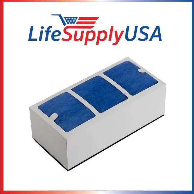 Main image of Replacement Filter for Surround Air Multi Tech XJ-3000 Series Air Purifier