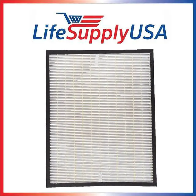 Main image of Replacement HEPA Filter for Envion AllergyPro Allergy Pro AP350 AP 350 Air Purifier