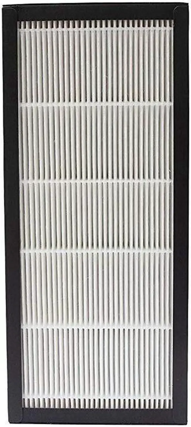 Main image of Replacement 2-in-1 HEPA+ Charcoal Filter fits Hunter F1702HE/21 Air Purifier Model HT1702 10200