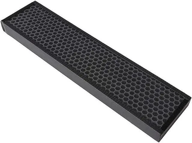 Alt view image 2 of 4 - Replacement 2-in-1 HEPA+ Charcoal Filter fits Hunter F1725HE/21 Air Purifier Model HT1725