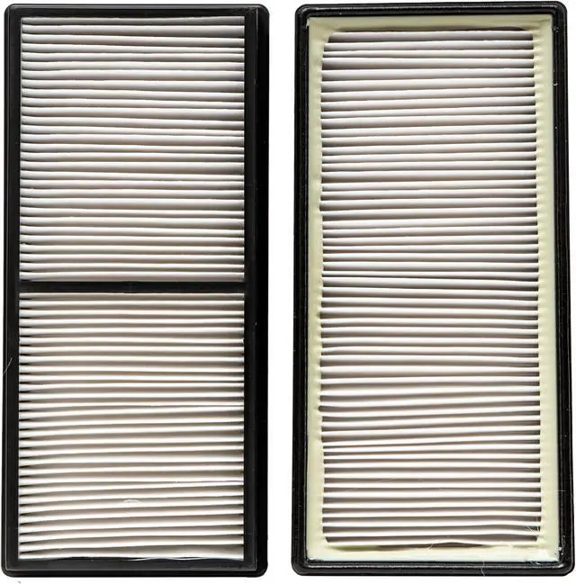 Main image of 2PK Replacement HEPA Filter fits Hunter 30904 Air Purifiers 30836, 30841, 30847, 30848, 30876