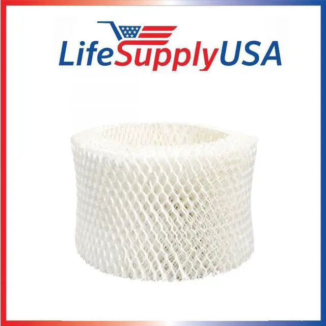 Main image of Replacement Humidifier Wick fits Honeywell HAC-504 HAC-504AW HAC504V1 HCM-1000 HCM-2000 HCM-300 Series Filter A