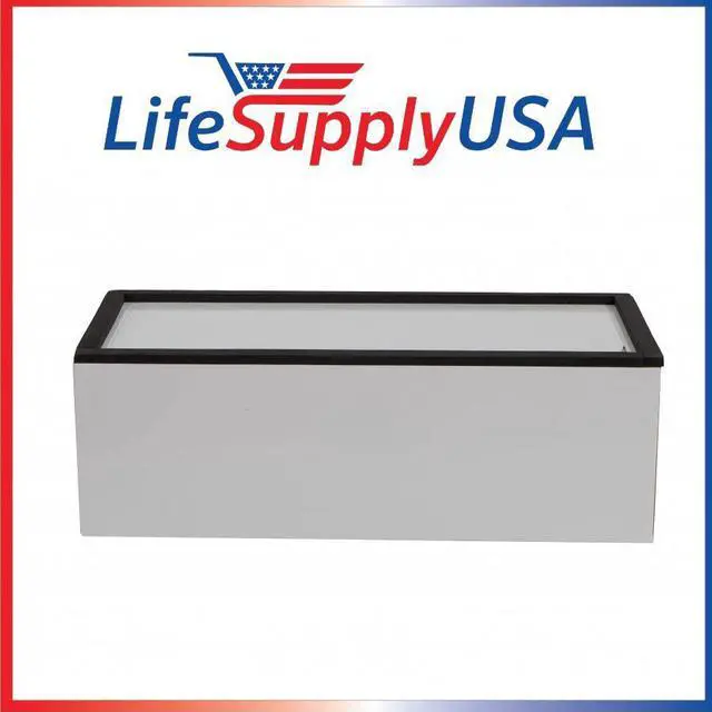 Alt view image 3 of 7 - Replacement Filter for Surround Air Multi Tech XJ-3000 Series Air Purifier